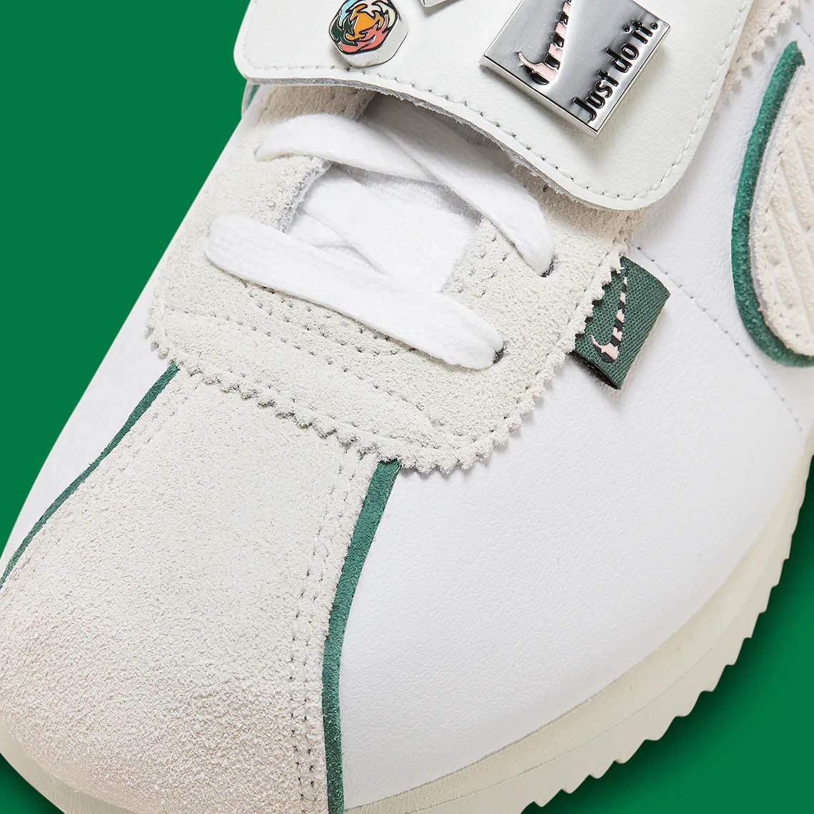 Nike Cortez 'All Petals United': Sắc màu mới đầy bất ngờ! - 9