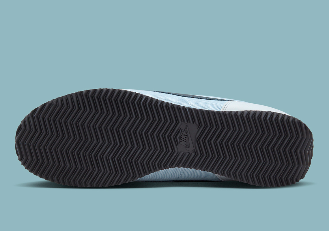 Nike Cortez 'Blue Denim Twill': - 6