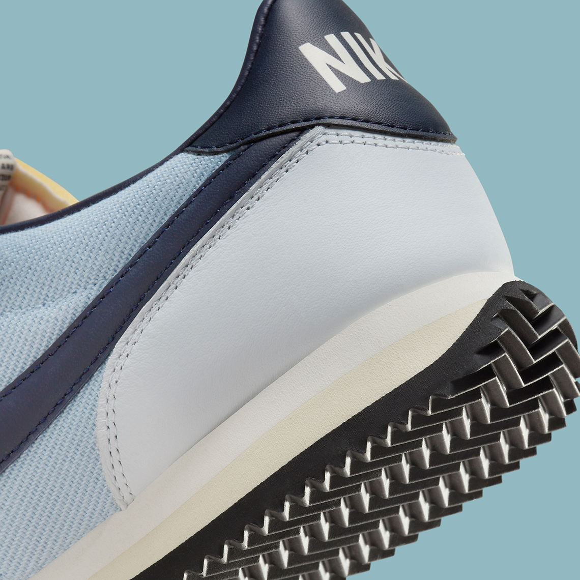 Nike Cortez 'Blue Denim Twill': - 7