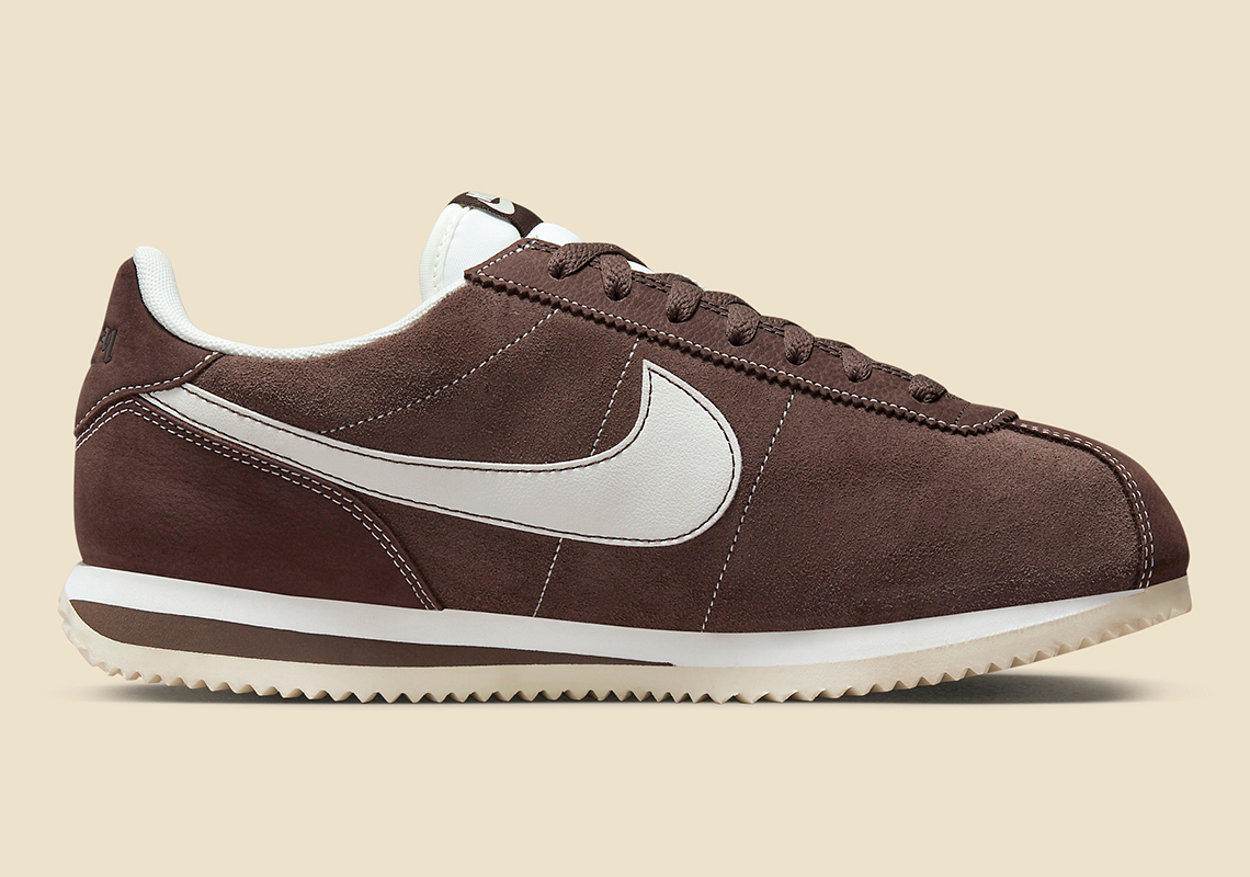 Nike Cortez 'Ngày Hangul': Màu Sắc Độc Đáo Cho Ngày Lễ Hàn Quốc - 3