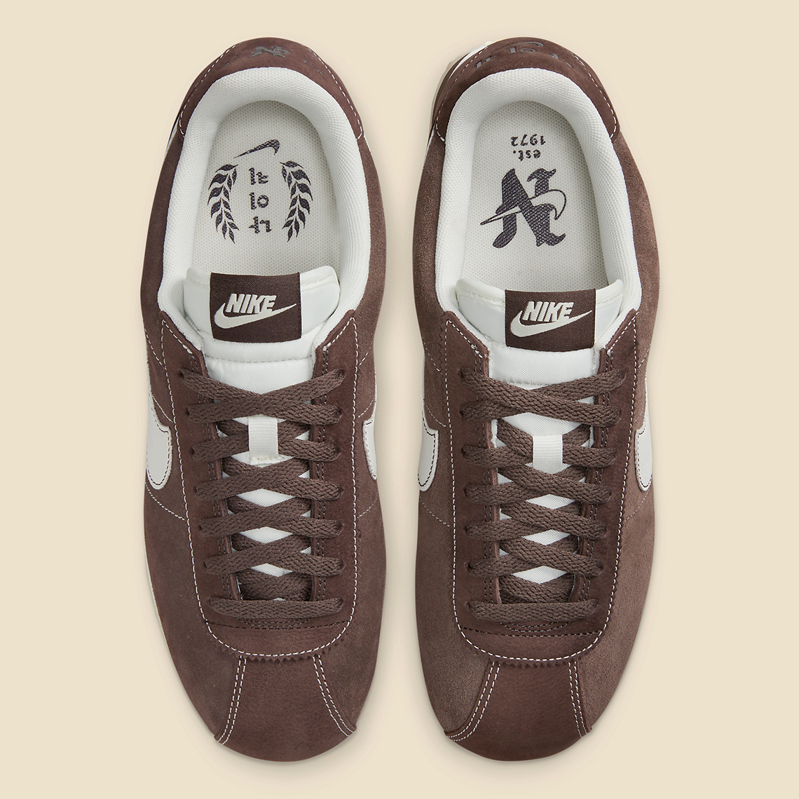 Nike Cortez 'Ngày Hangul': Màu Sắc Độc Đáo Cho Ngày Lễ Hàn Quốc - 4