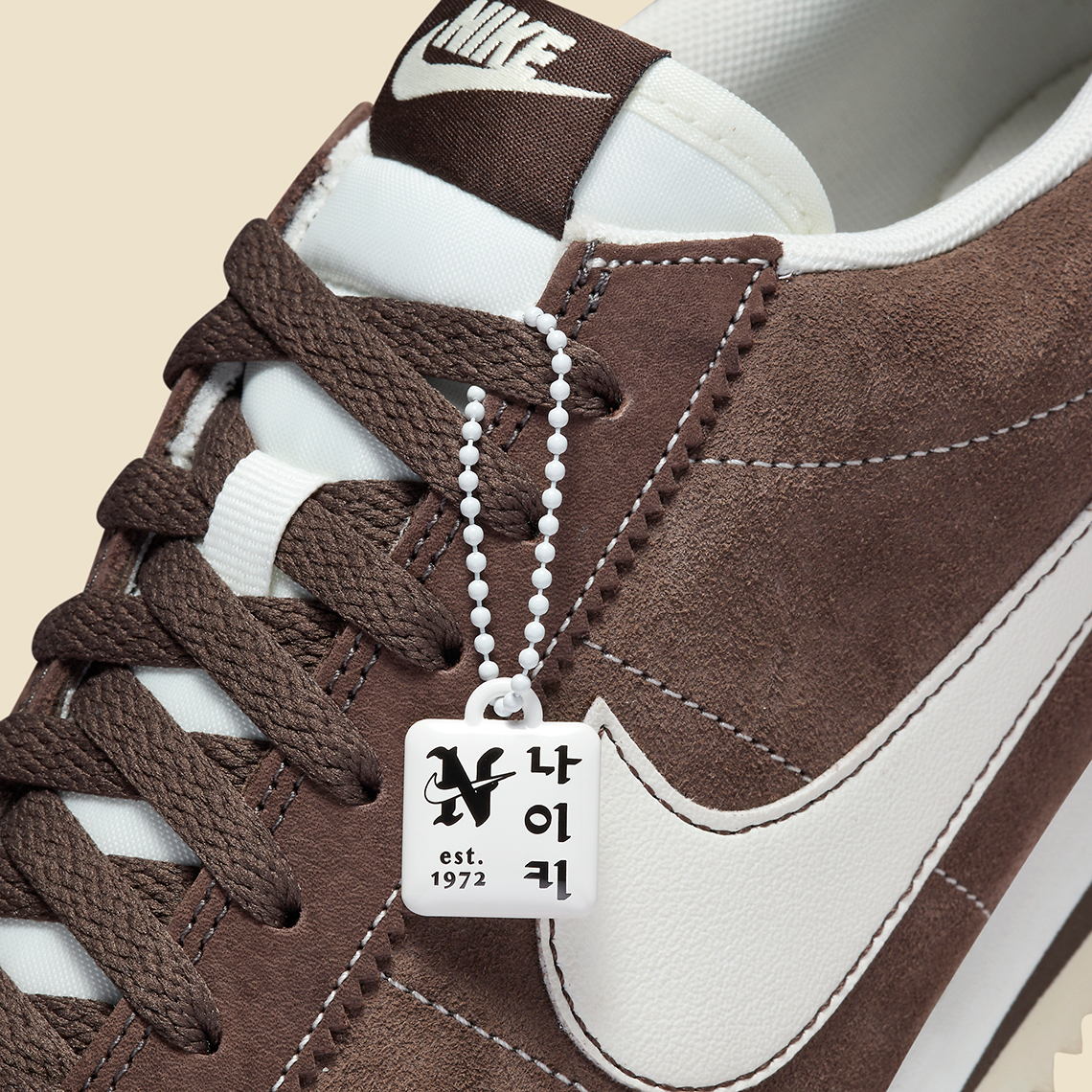 Nike Cortez 'Ngày Hangul': Màu Sắc Độc Đáo Cho Ngày Lễ Hàn Quốc - 7