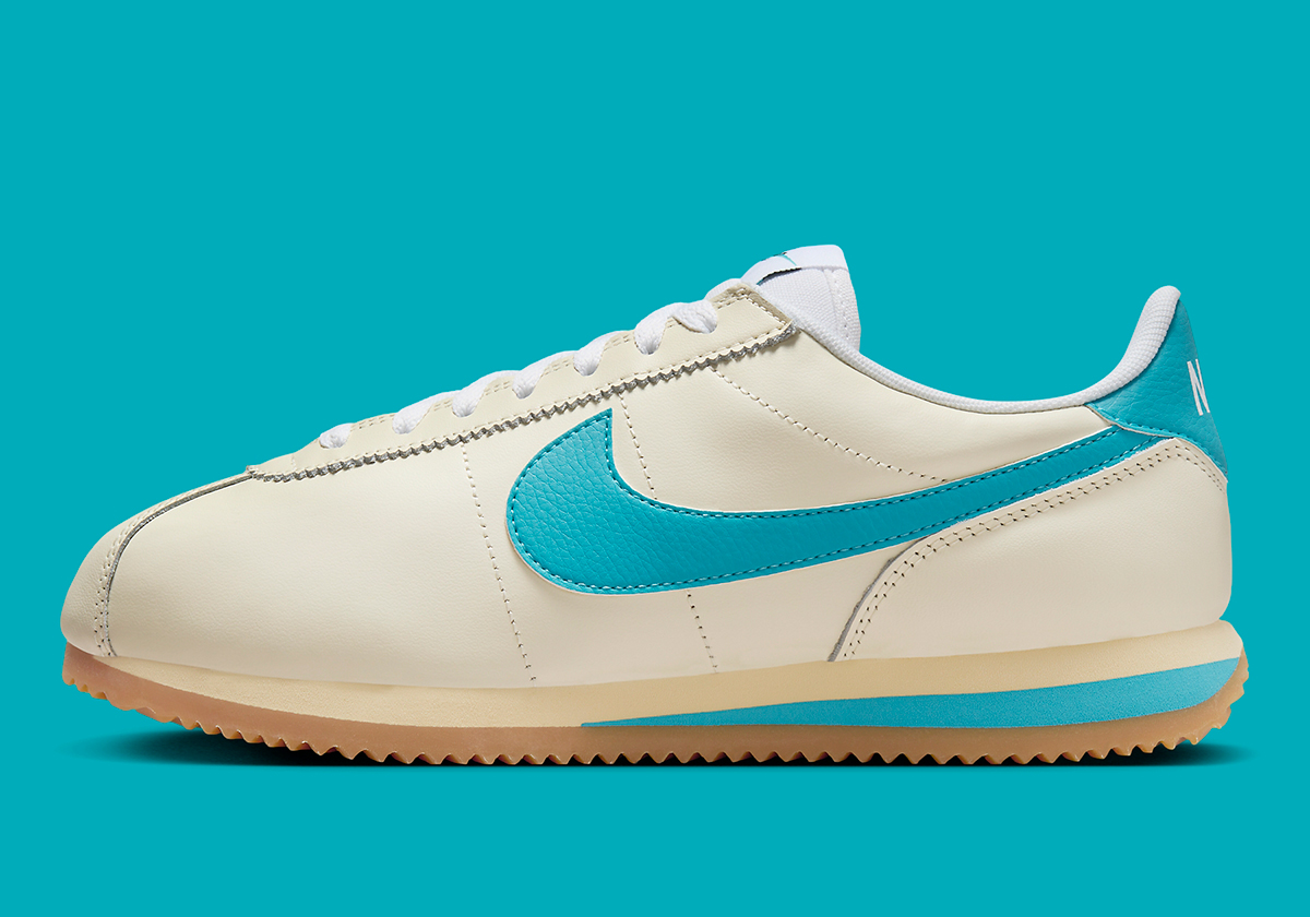 Nike Cortez 'Since '72': Sự Kết Hợp Tuyệt Vời của Lịch Sử và Phong Cách - 3