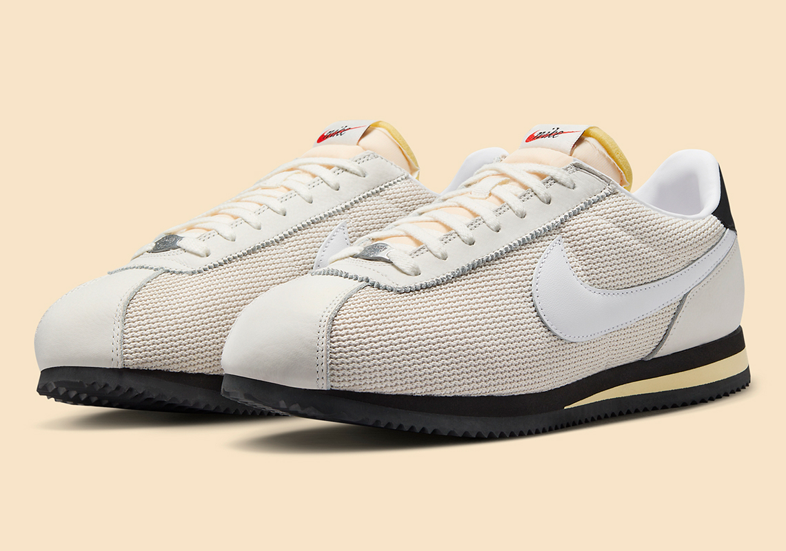 Nike Cortez: Sự Kết Hợp Độc Đáo Của Màu Sắc Mới - 1