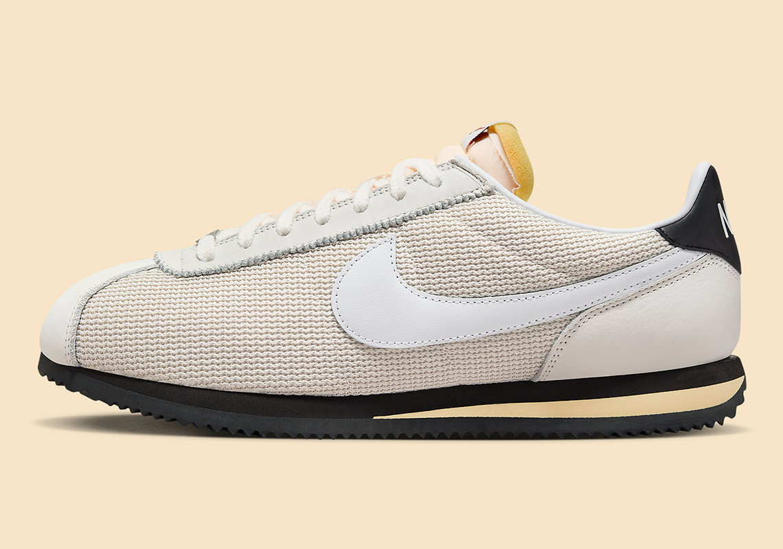 Nike Cortez: Sự Kết Hợp Độc Đáo Của Màu Sắc Mới - 2