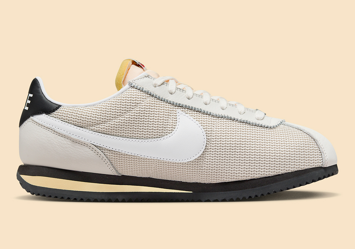 Nike Cortez: Sự Kết Hợp Độc Đáo Của Màu Sắc Mới - 3