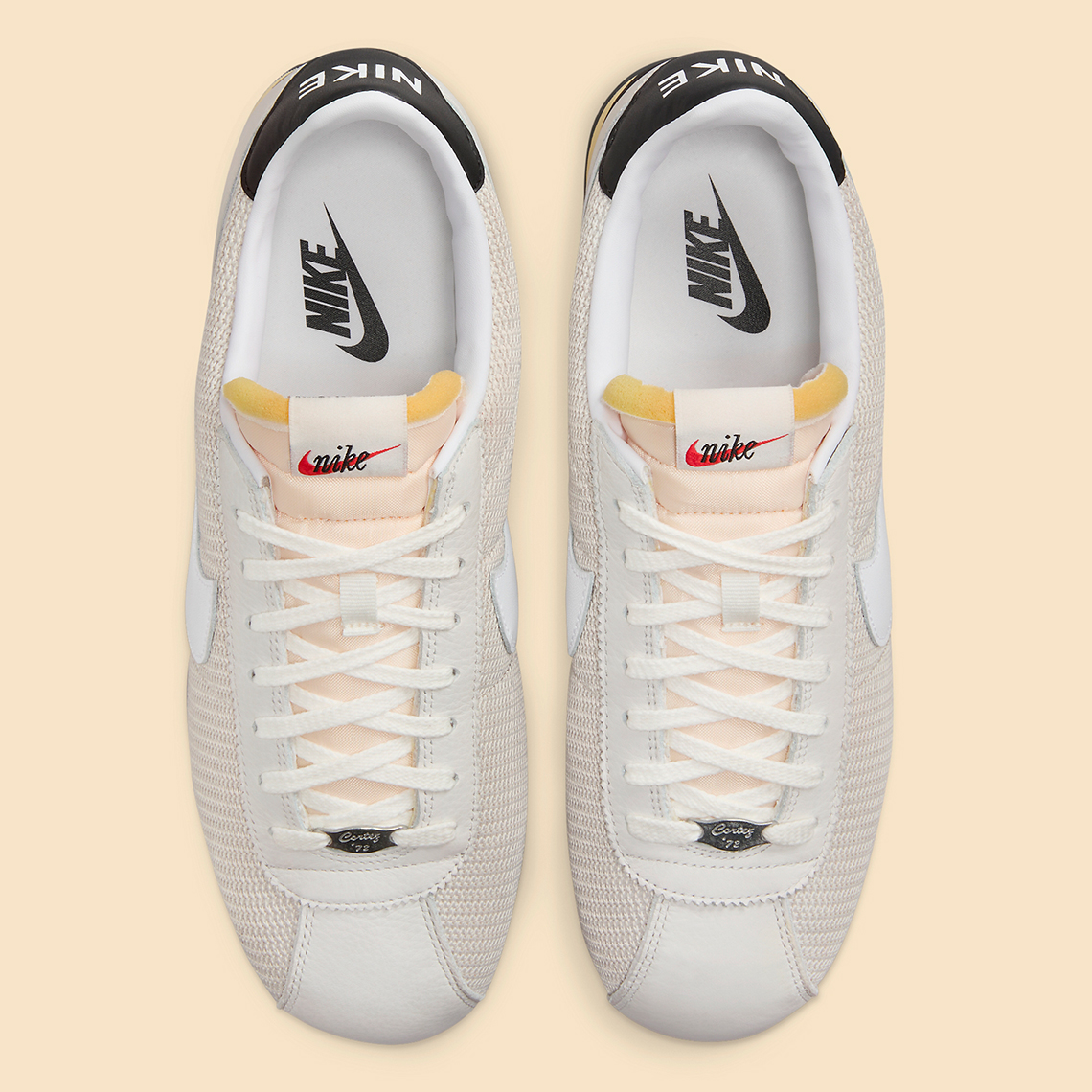 Nike Cortez: Sự Kết Hợp Độc Đáo Của Màu Sắc Mới - 4