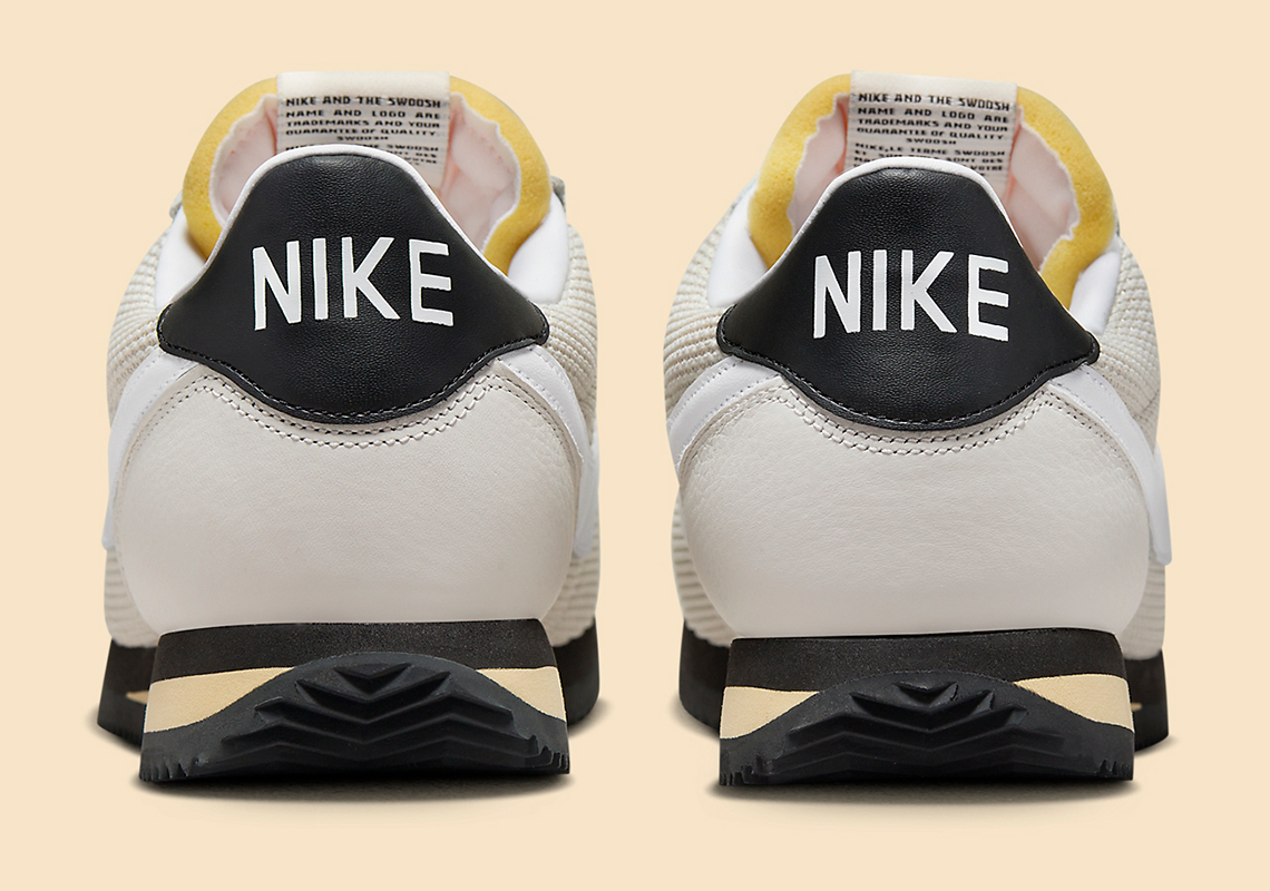 Nike Cortez: Sự Kết Hợp Độc Đáo Của Màu Sắc Mới - 5