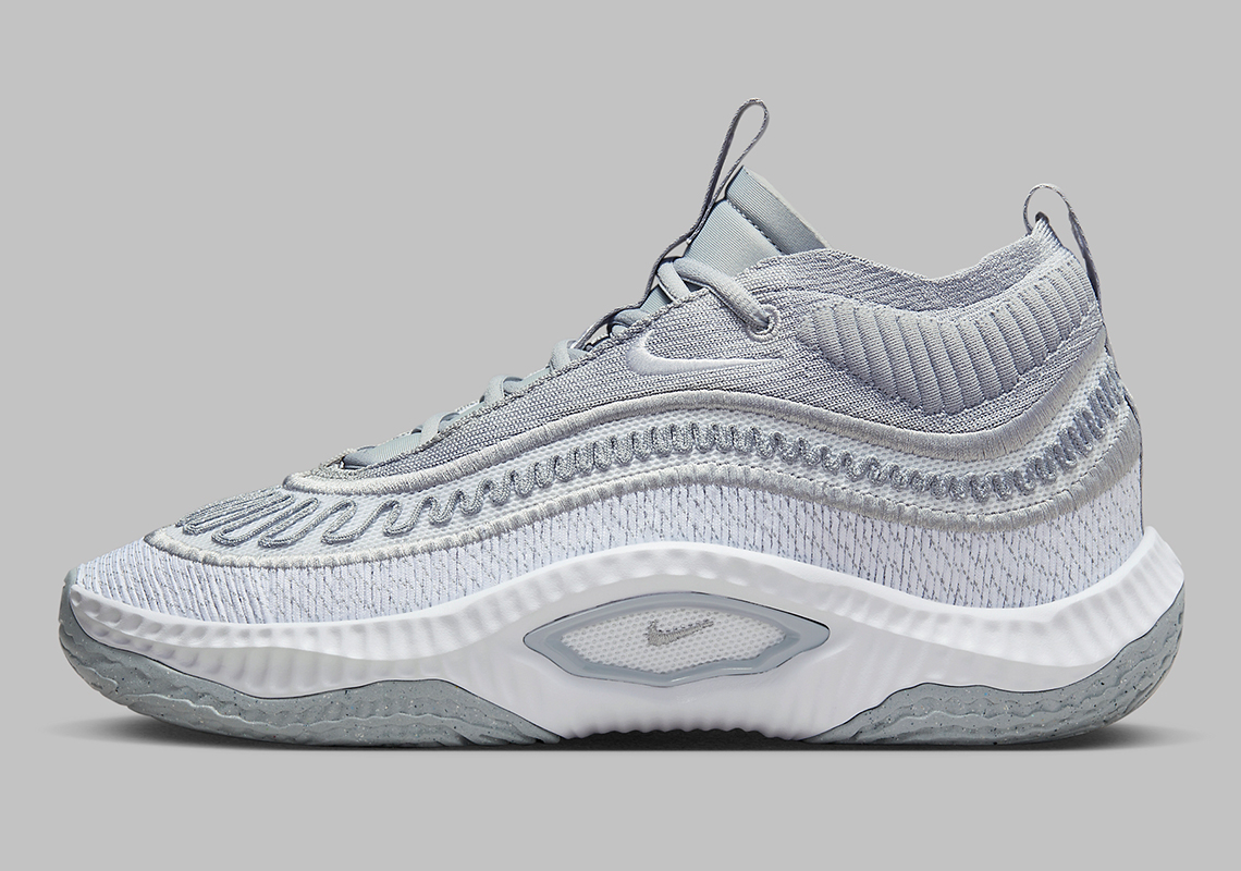 Nike Cosmic Unity 3: Hai Màu Navy và Grey Ra Mắt - Lựa Chọn Hoàn Hảo Cho Đội Bóng Của Bạn - 10