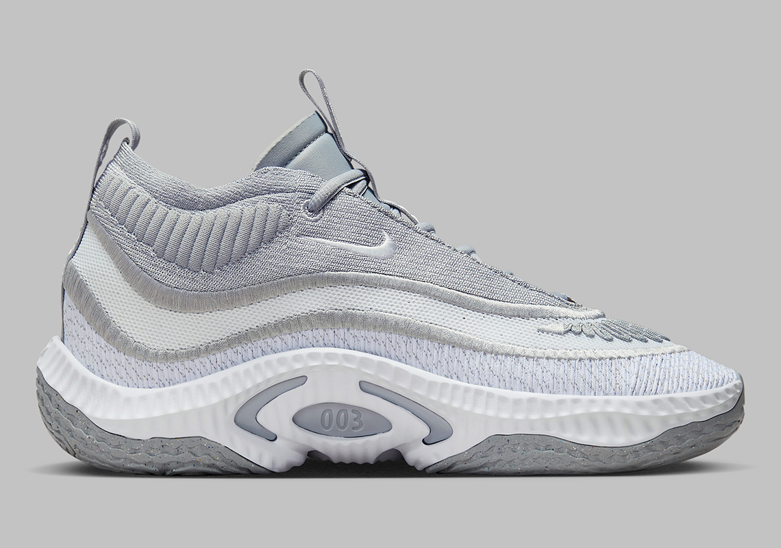 Nike Cosmic Unity 3: Hai Màu Navy và Grey Ra Mắt - Lựa Chọn Hoàn Hảo Cho Đội Bóng Của Bạn - 11