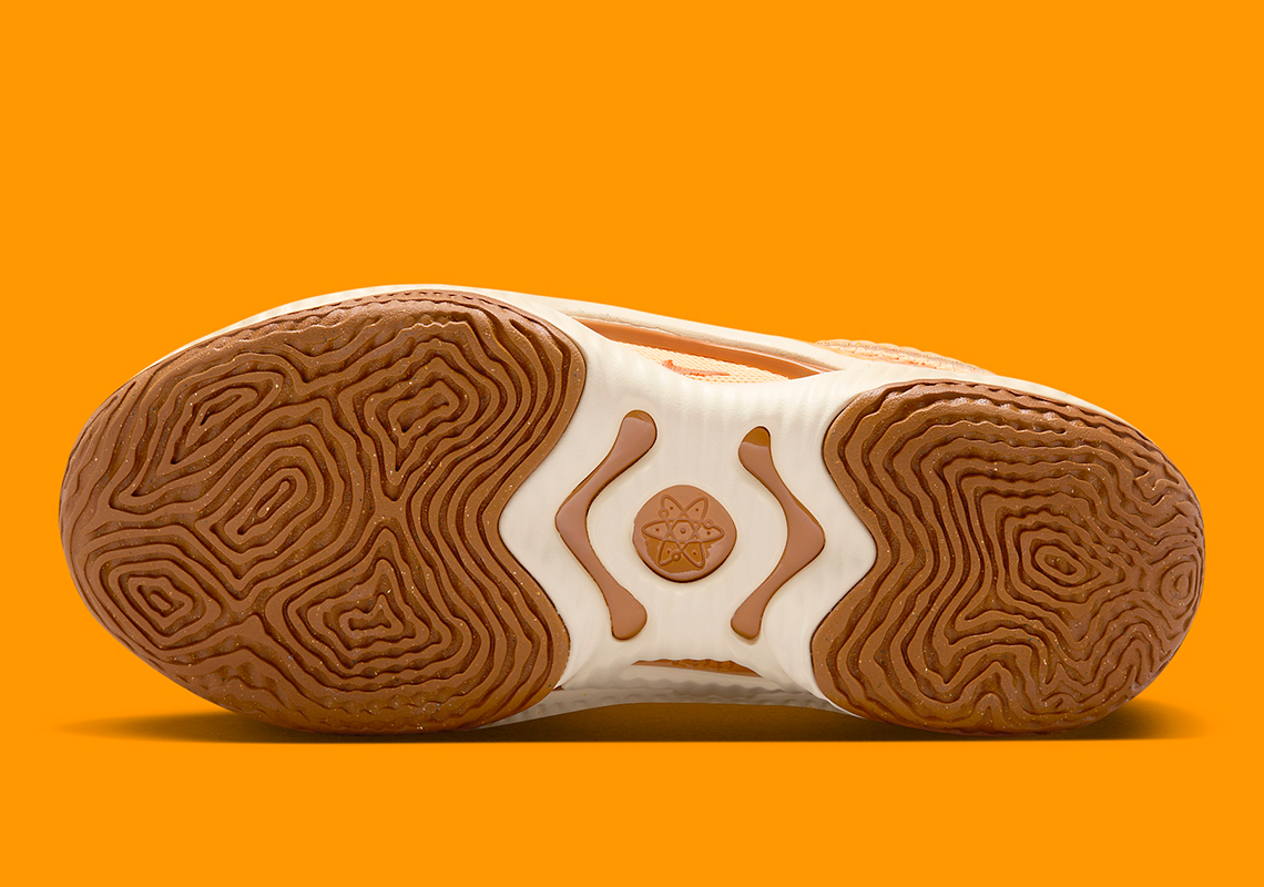 Nike Cosmic Unity 3 Melon Tint: Sự Xuất Hiện Thu Đang Chờ Đợi! - 6