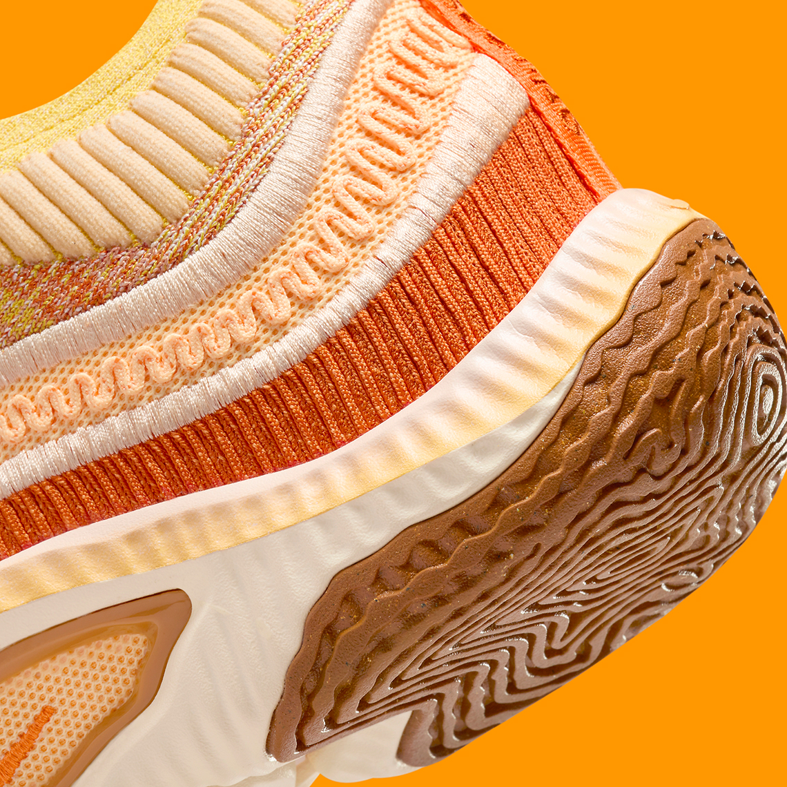 Nike Cosmic Unity 3 Melon Tint: Sự Xuất Hiện Thu Đang Chờ Đợi! - 8