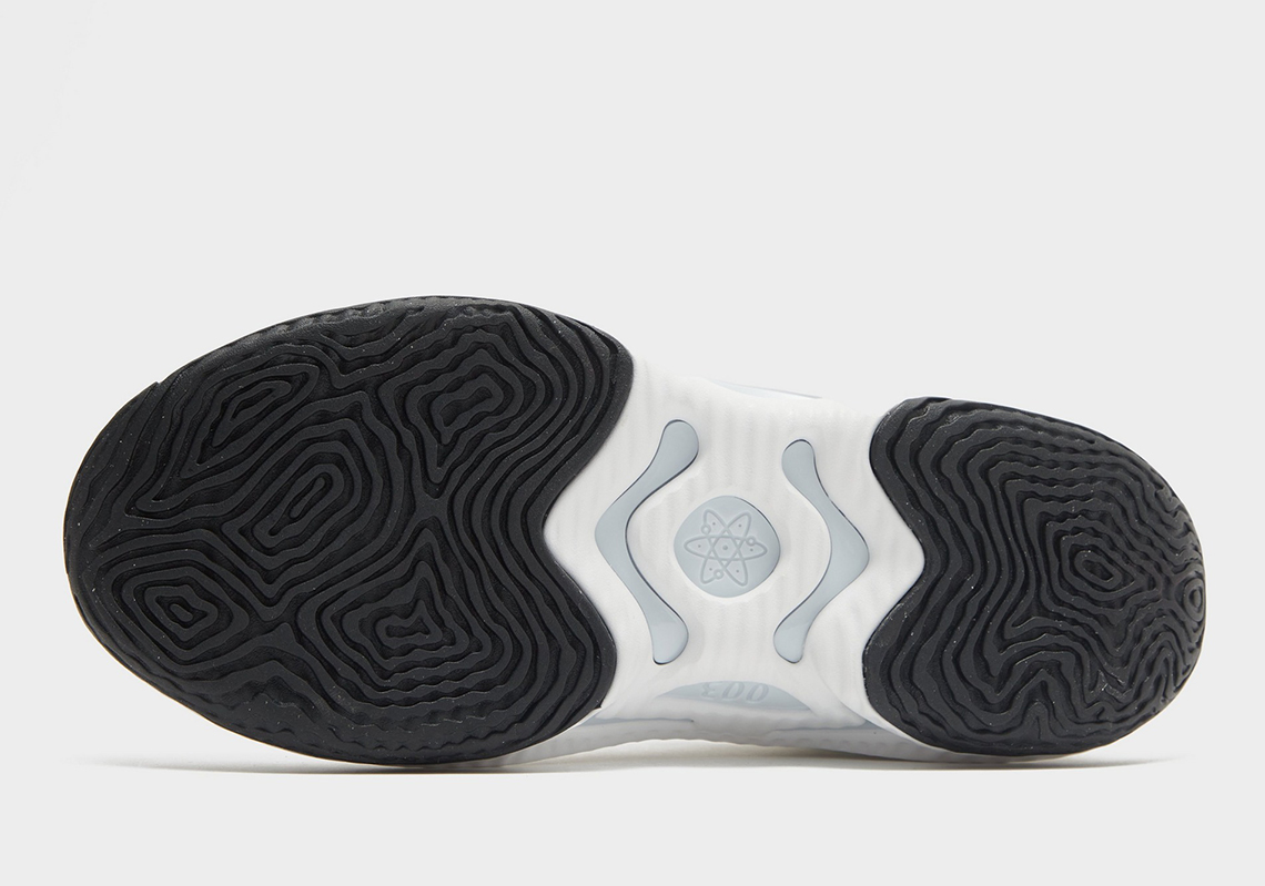 Nike Cosmic Unity 3 'Summit White': Mẫu giày mới với thiết kế trang nhã và tối giản - 6