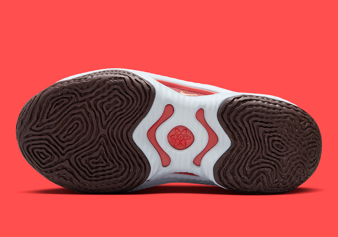 Nike Cosmic Unity 3 Swoosh Fly: Kiệt Tác Flyknit Mới - Giá $170! - 12