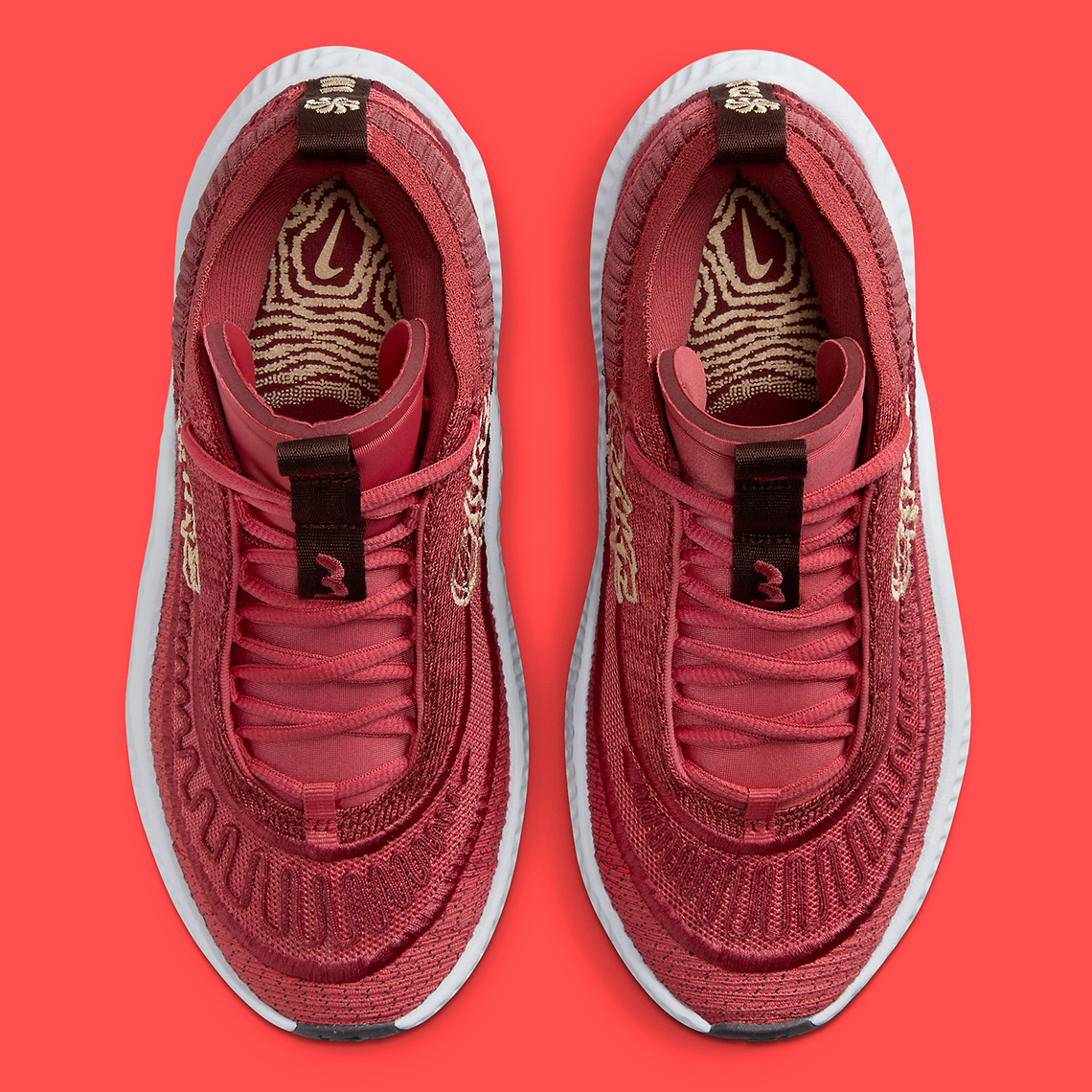 Nike Cosmic Unity 3 Swoosh Fly: Kiệt Tác Flyknit Mới - Giá $170! - 13