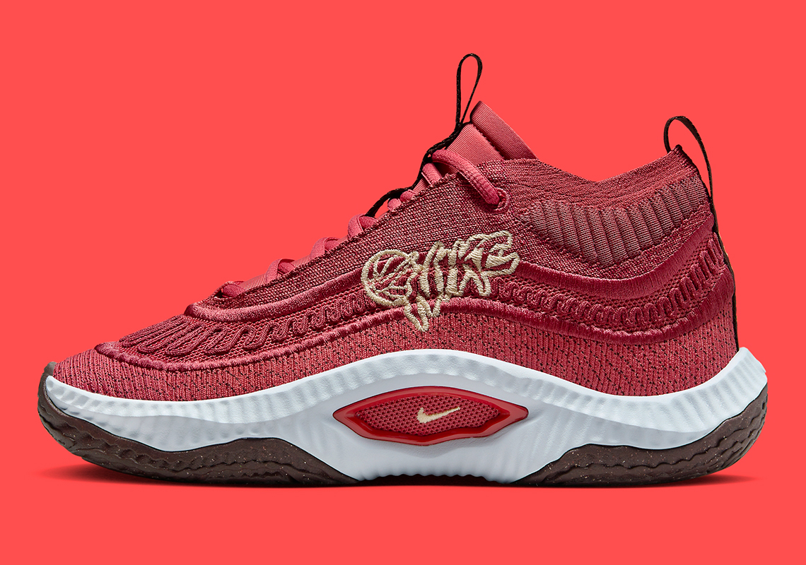 Nike Cosmic Unity 3 Swoosh Fly: Kiệt Tác Flyknit Mới - Giá $170! - 2