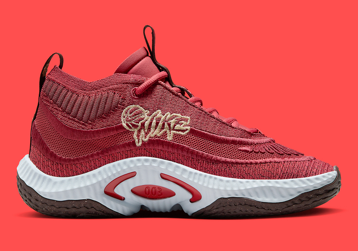 Nike Cosmic Unity 3 Swoosh Fly: Kiệt Tác Flyknit Mới - Giá $170! - 3