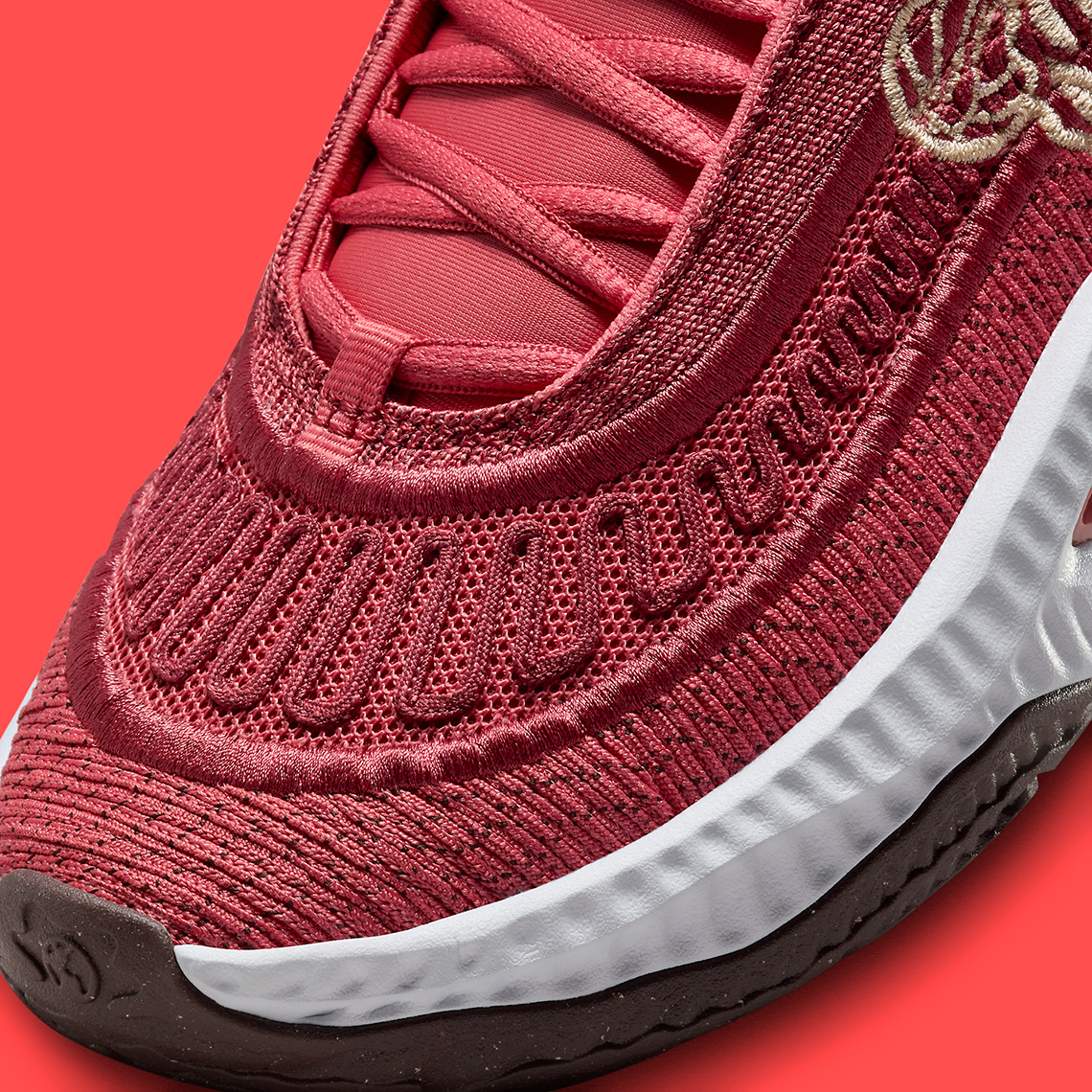 Nike Cosmic Unity 3 Swoosh Fly: Kiệt Tác Flyknit Mới - Giá $170! - 7