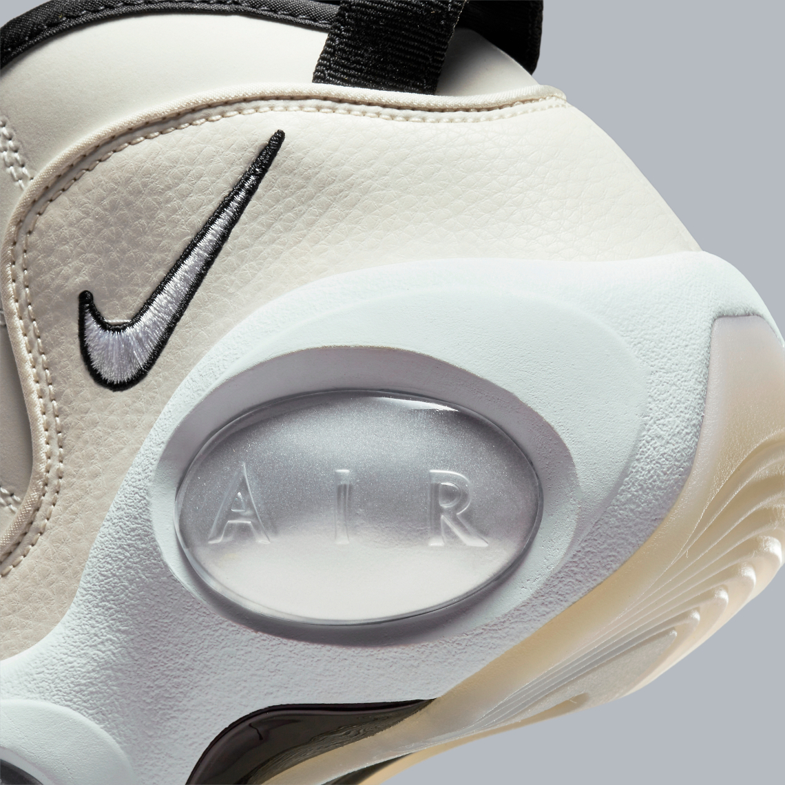 Nike đã mang đến cho Zoom Flight 95 một lớp trang điểm ngà nhạt - 8