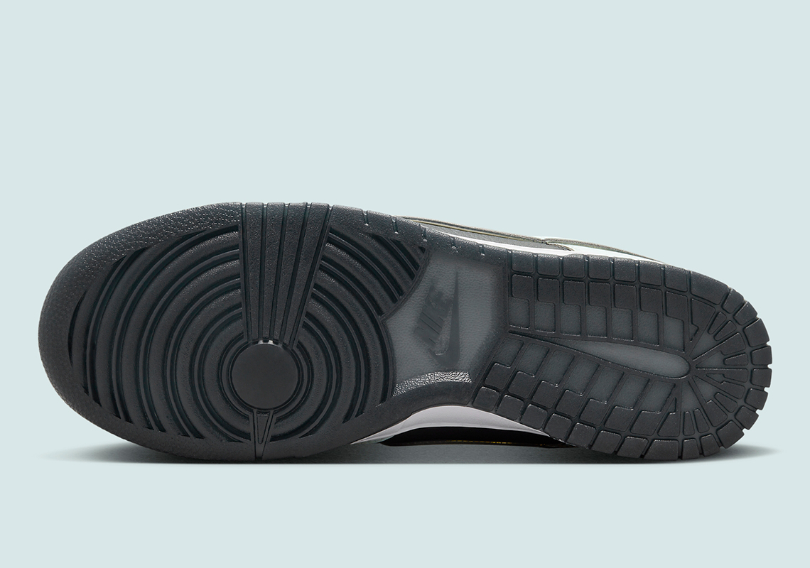 Nike Dunk 2023: Hồi Sinh với Phong Cách Bóng Rổ Độc Đáo - 15