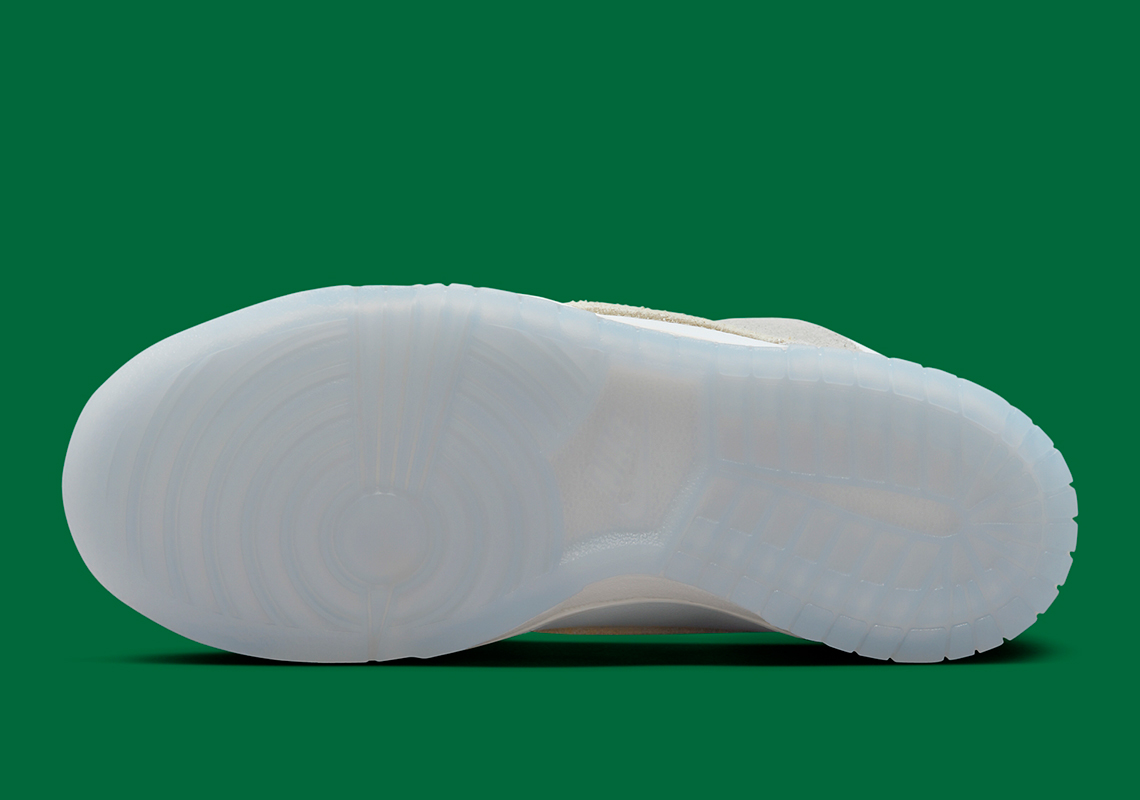 Nike Dunk High Chinatown SF: Được lấy cảm hứng từ khu phố Trung Hoa San Francisco - 5