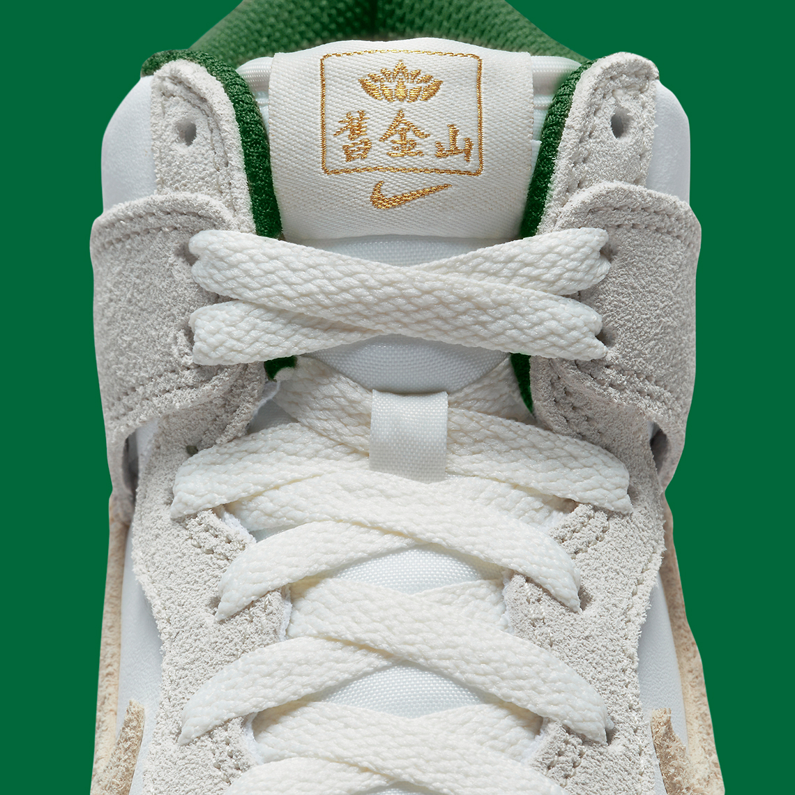 Nike Dunk High lên đường đến với khu phố Trung Hoa San Francisco - 8