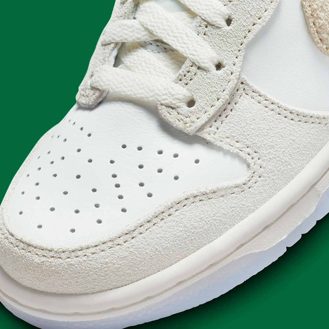 Nike Dunk High lên đường đến với khu phố Trung Hoa San Francisco - 9