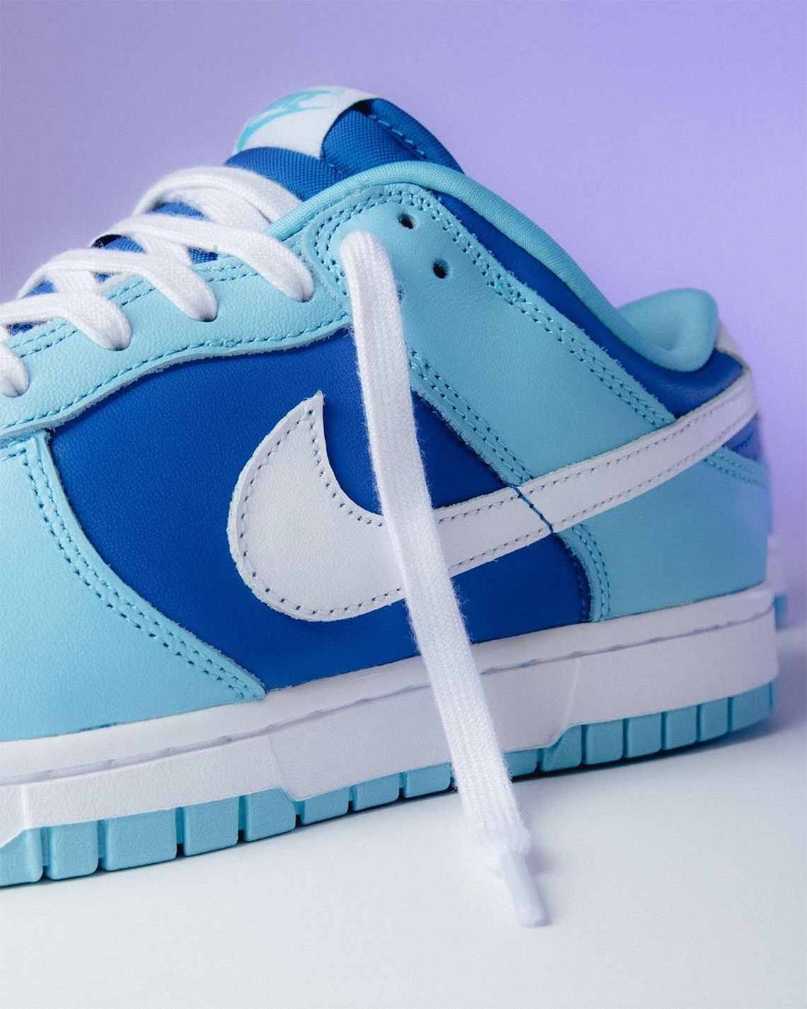 Nike Dunk Low Argon đã lên kệ - 3