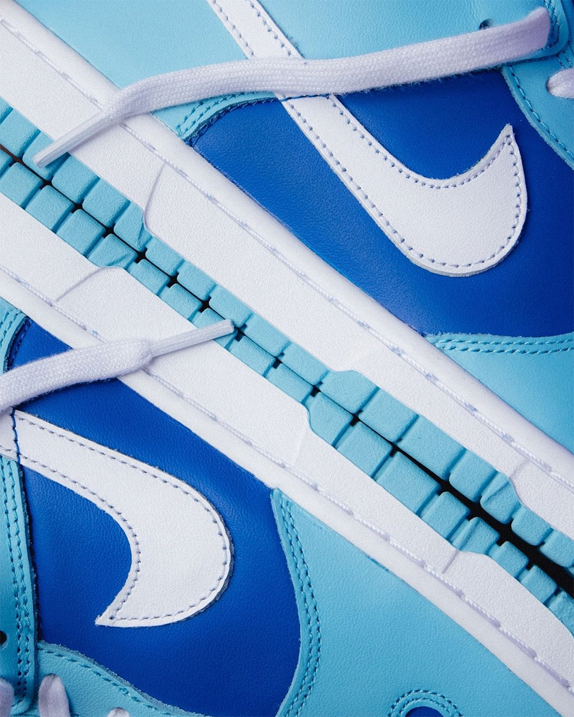 Nike Dunk Low Argon đã lên kệ - 4