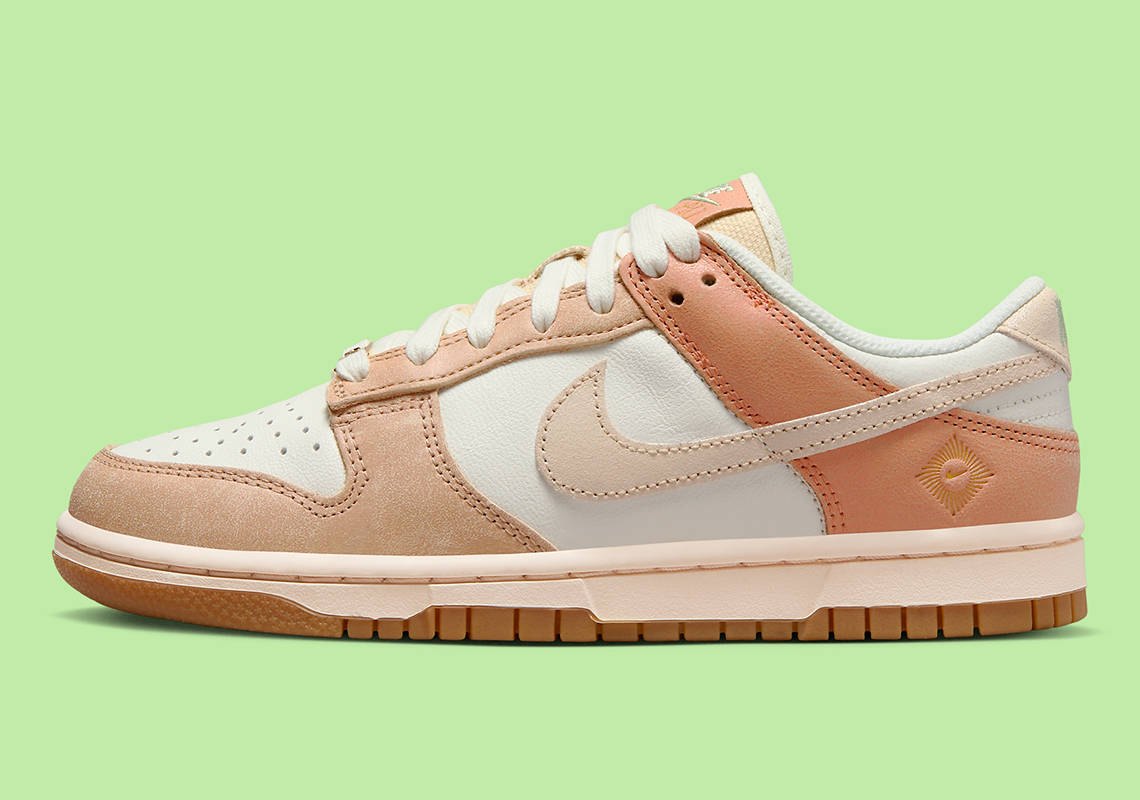 Nike Dunk Low 'Australia': Sự tôn vinh đặc biệt cho đất nước Úc - 3