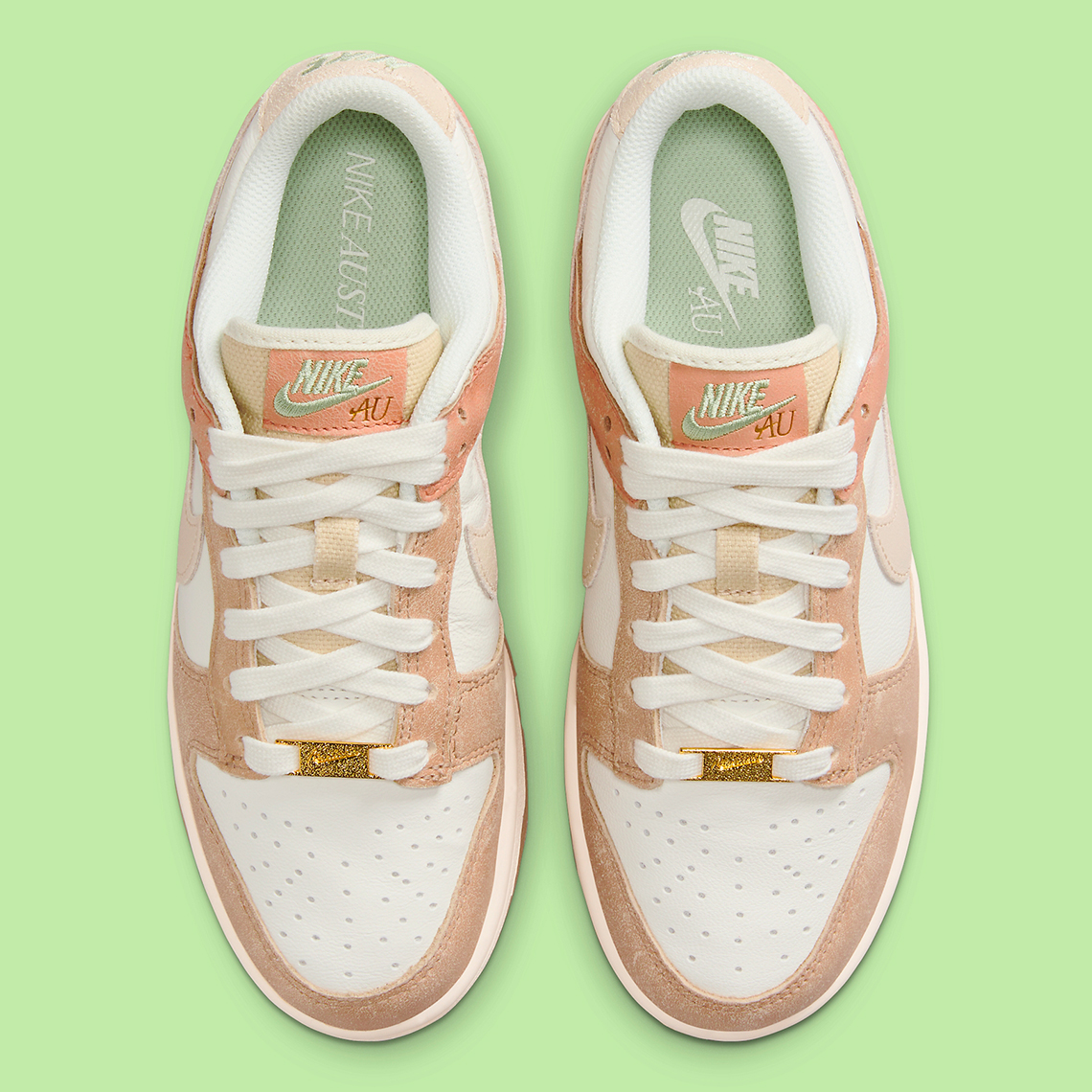 Nike Dunk Low 'Australia': Sự tôn vinh đặc biệt cho đất nước Úc - 5