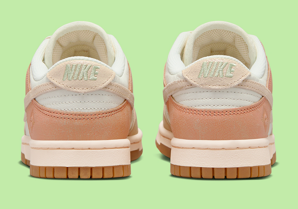 Nike Dunk Low 'Australia': Sự tôn vinh đặc biệt cho đất nước Úc - 6