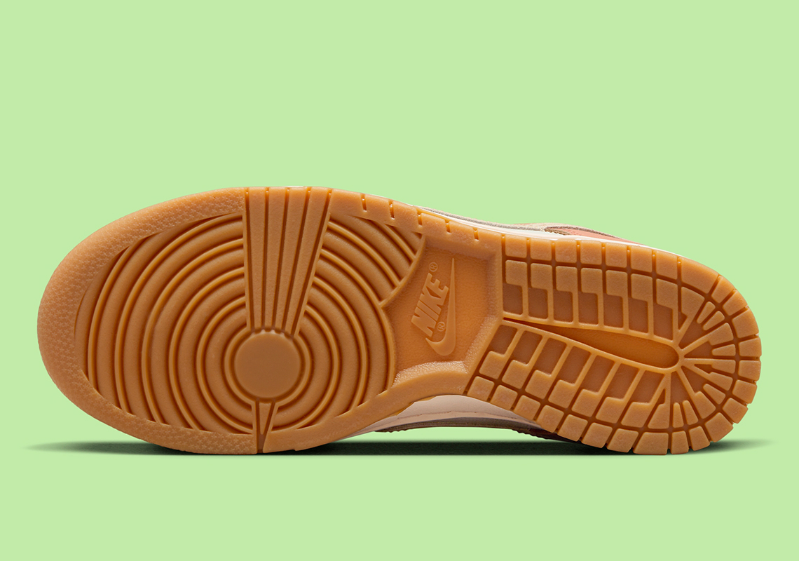 Nike Dunk Low 'Australia': Sự tôn vinh đặc biệt cho đất nước Úc - 7