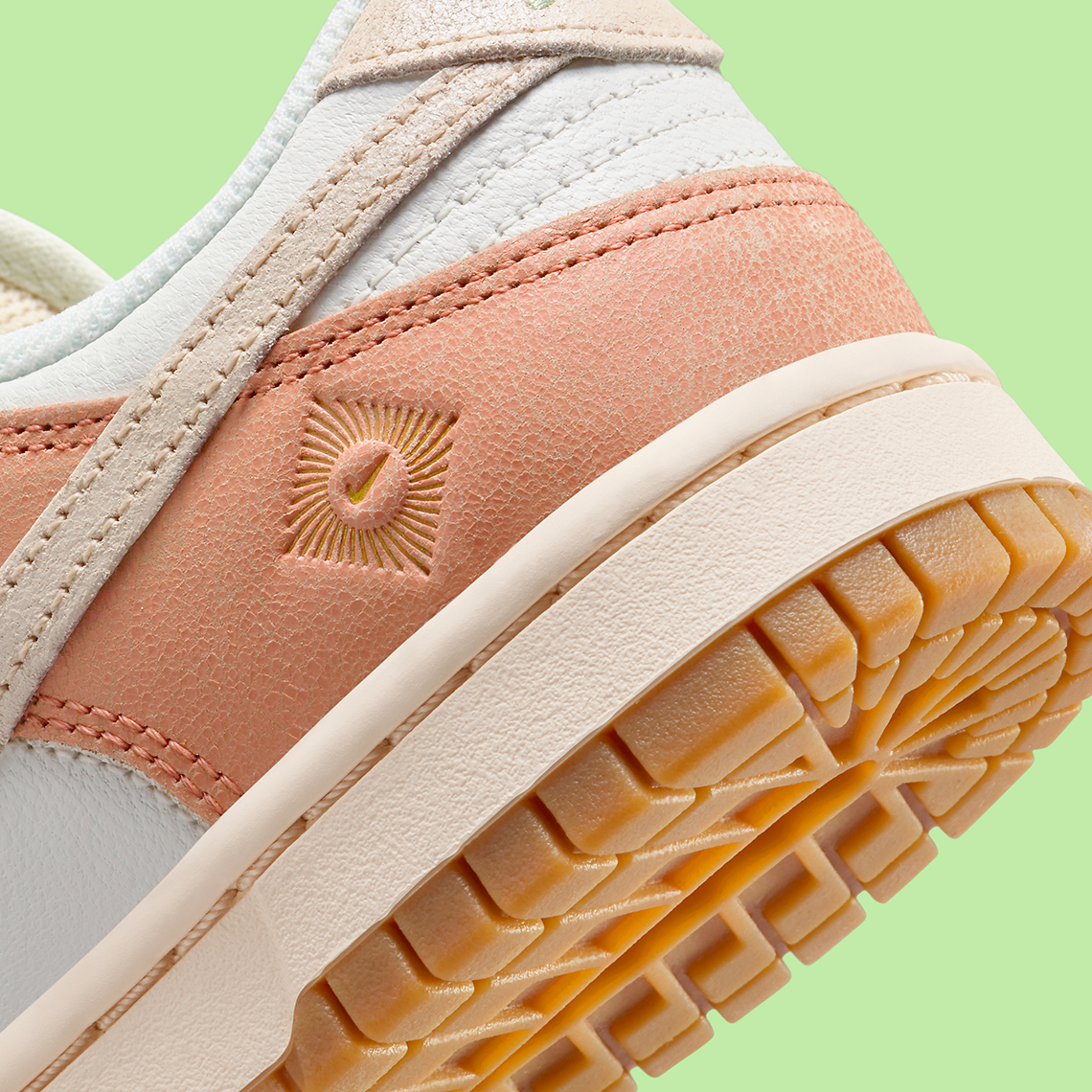 Nike Dunk Low 'Australia': Sự tôn vinh đặc biệt cho đất nước Úc - 9