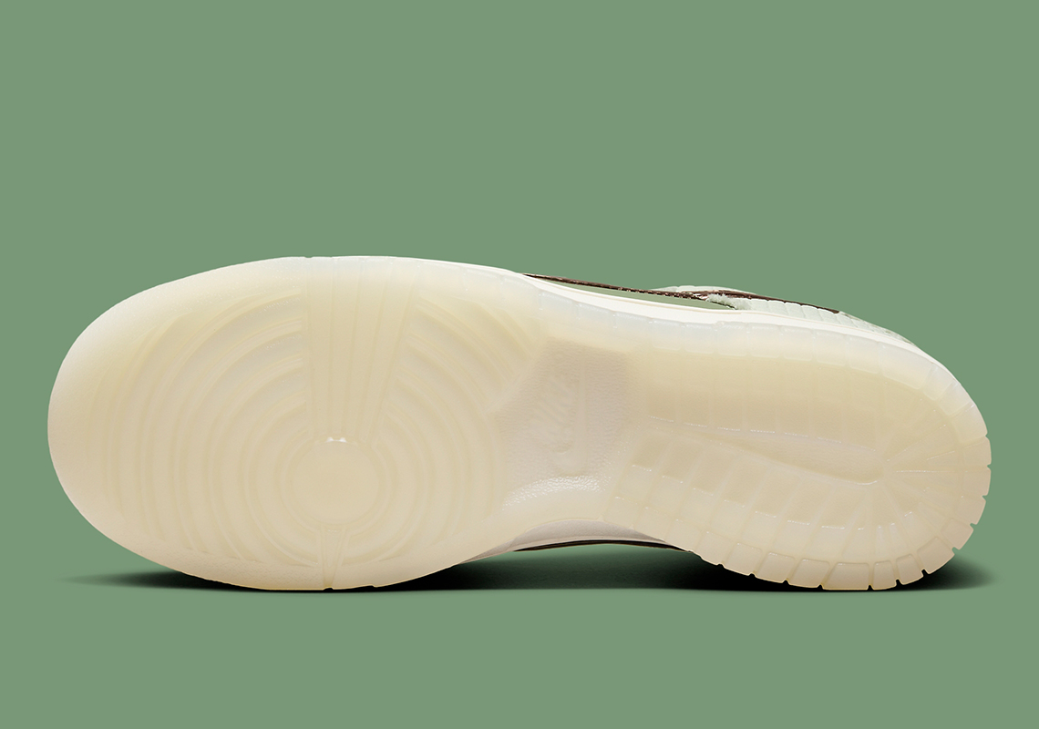 Nike Dunk Low Be 1 Of One: Phiên bản độc đáo chờ đợi ra mắt trong mùa lễ 2023! - 6