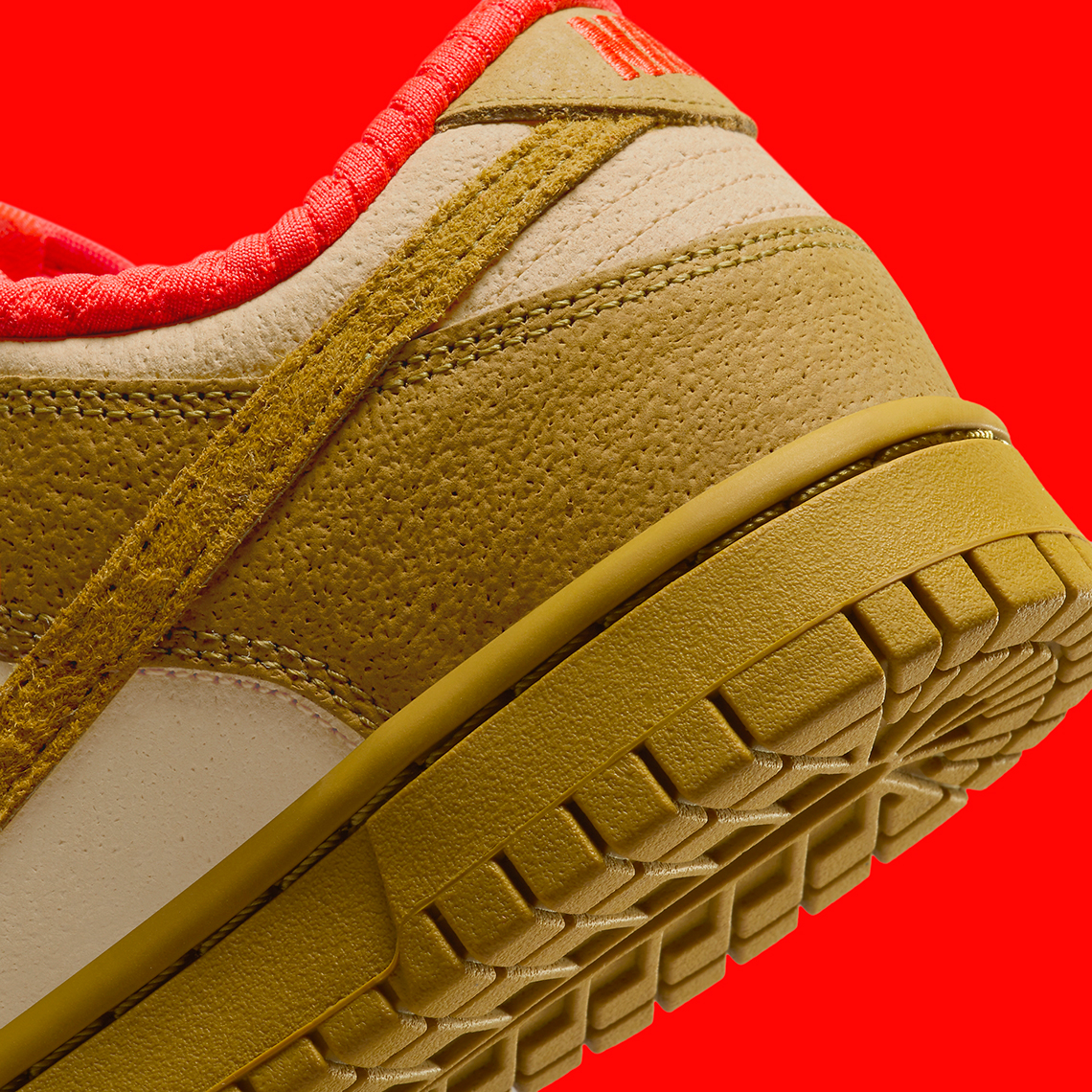 Nike Dunk Low 'Desert Camo': Màu Sắc Thu Đang Chờ Đón Bạn - 8