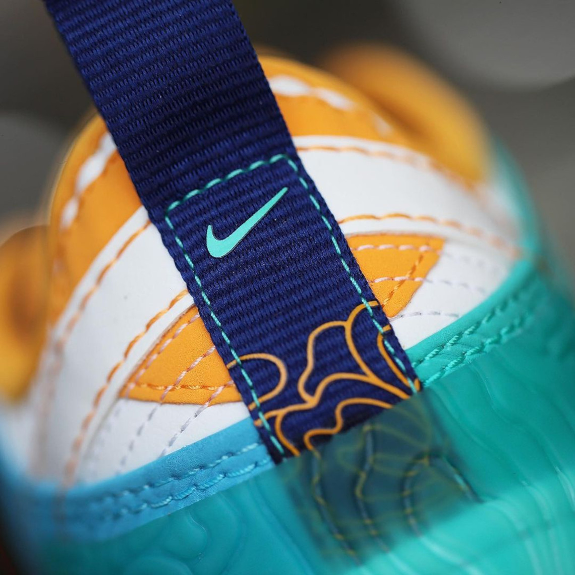 Nike Dunk Low Disrupt 2: Bí quyết kỳ diệu từ Serena Williams Design Crew! - 10