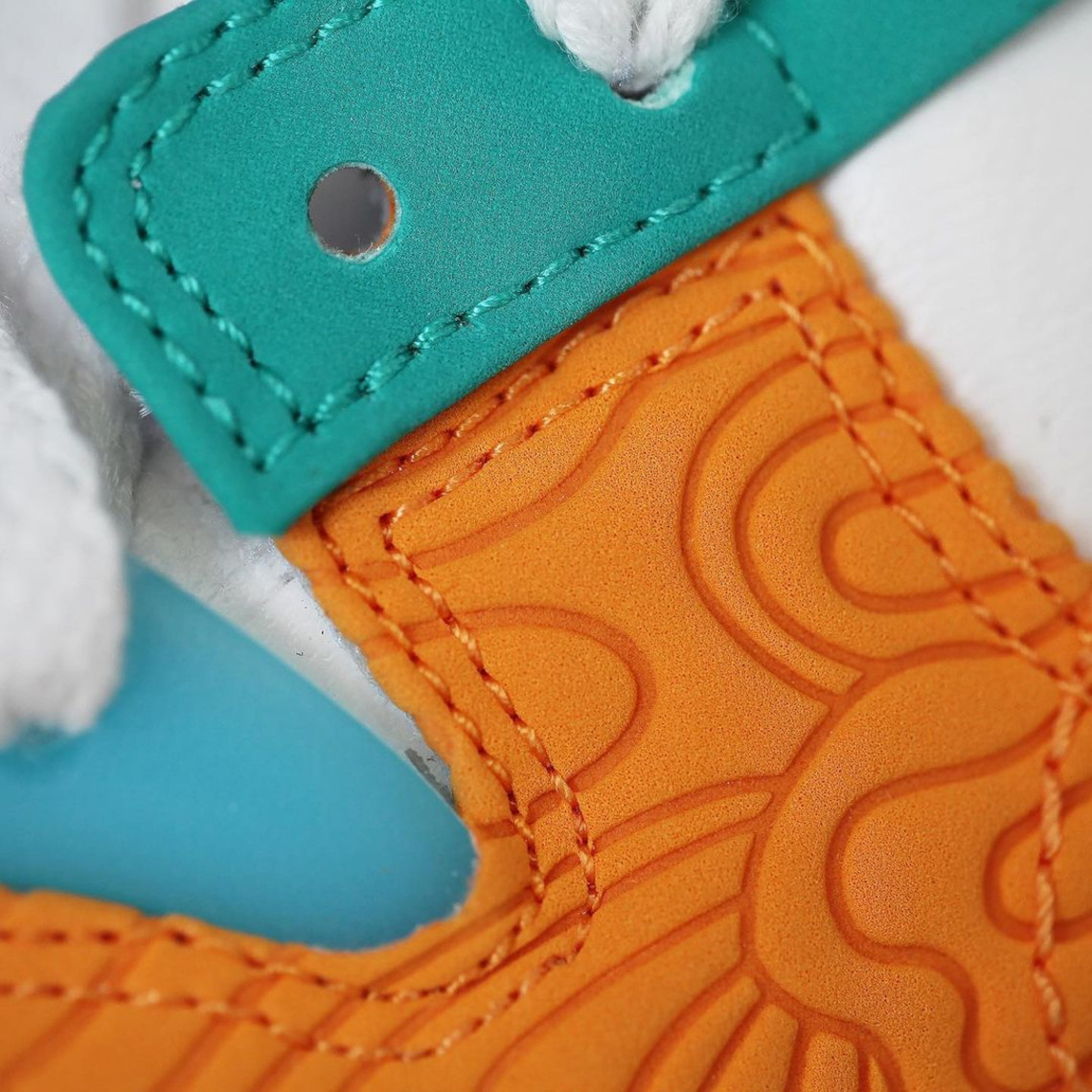 Nike Dunk Low Disrupt 2: Bí quyết kỳ diệu từ Serena Williams Design Crew! - 8