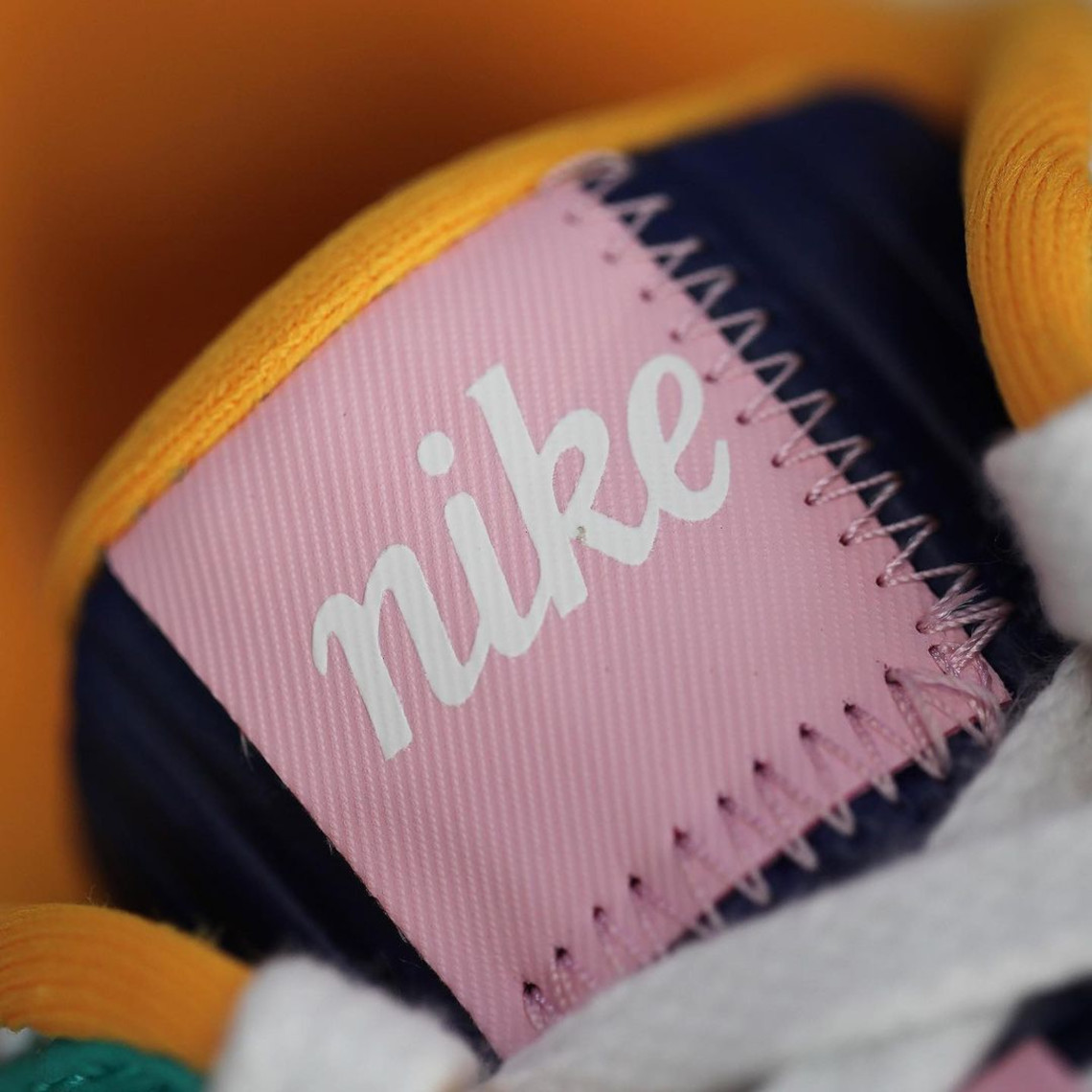 Nike Dunk Low Disrupt 2: Bí quyết kỳ diệu từ Serena Williams Design Crew! - 9