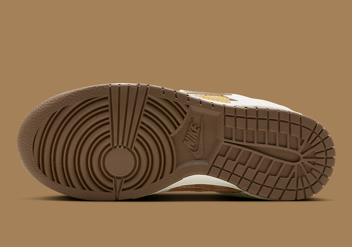 Nike Dunk Low Disrupt 2: Bộ sưu tập 'Plaid' Độc quyền cho Phụ nữ - 13