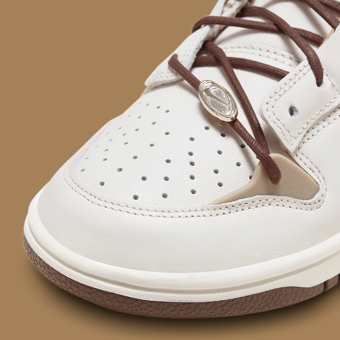 Nike Dunk Low Disrupt 2: Bộ sưu tập 'Plaid' Độc quyền cho Phụ nữ - 8