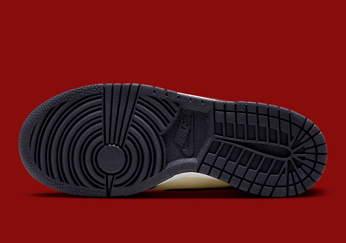 Nike Dunk Low 'From Nike To You' Phiên Bản Trẻ Em: Màu Sắc Tươi Vui - 6