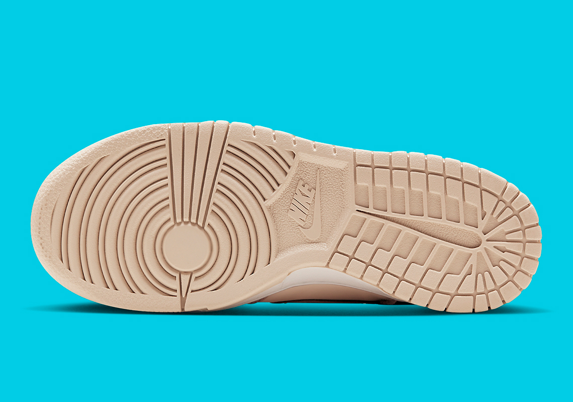 Nike Dunk Low GS: Sắc màu tươi sáng dành cho trẻ em - 5