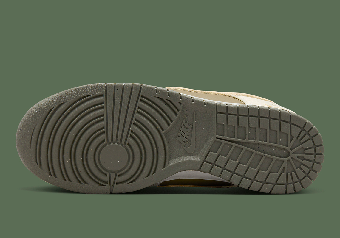 Nike Dunk Low: Hòa Quyện Phối Màu Earth Tones Đầy Phong Cách! - 13