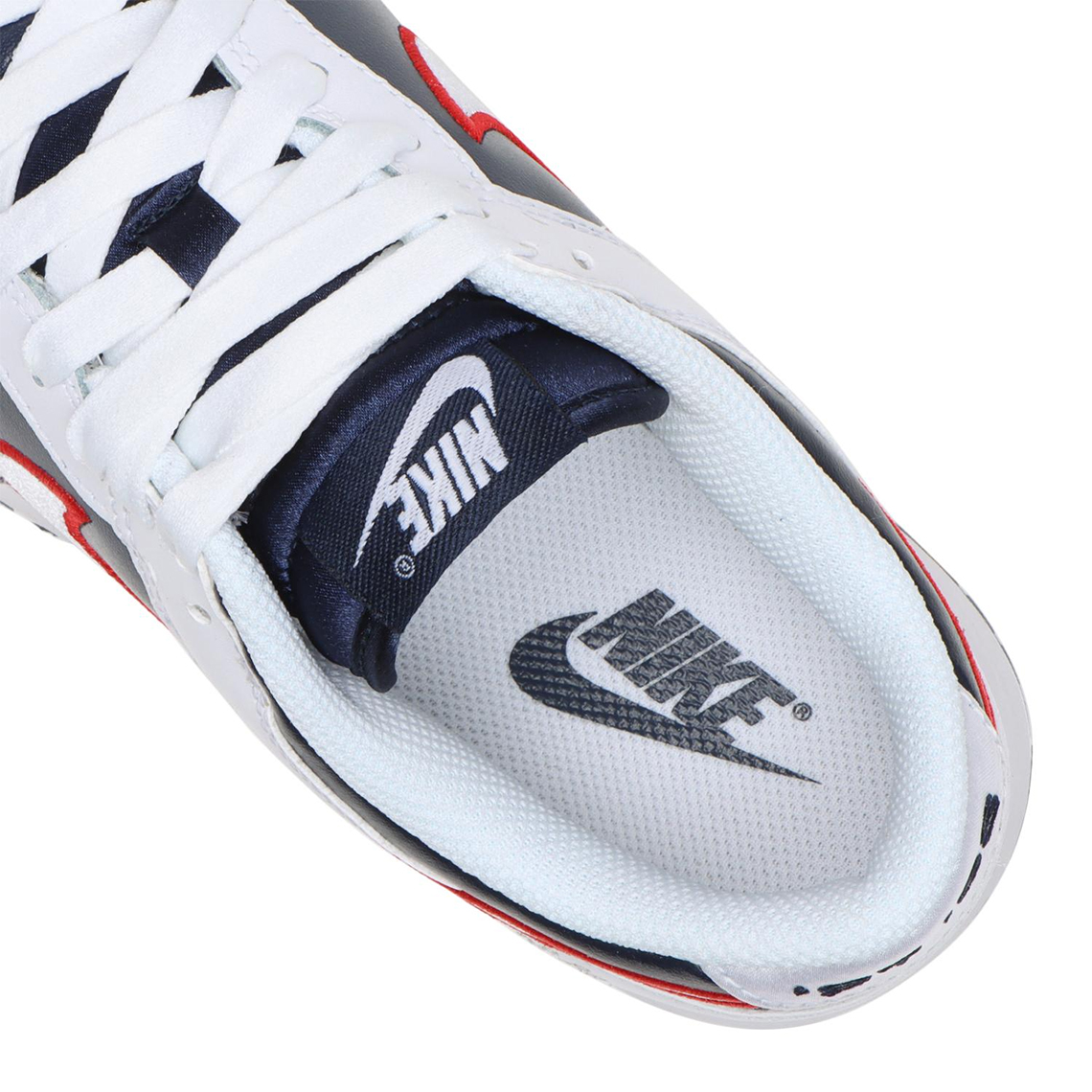 Nike Dunk Low 'Houston Comets Four-Peat': Bộ sưu tập kỷ niệm vinh quang của đội bóng nữ Houston Comets - 7