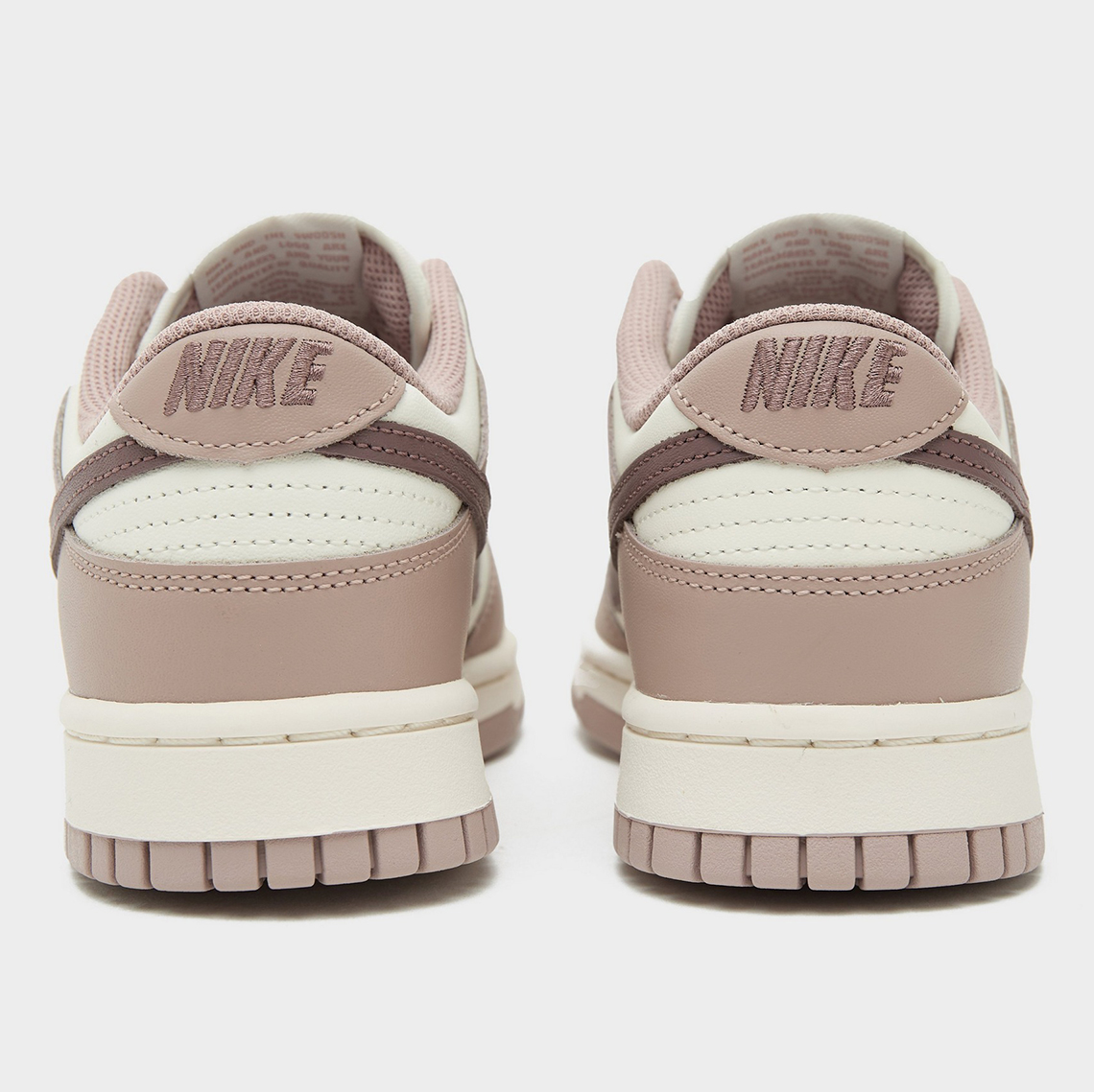 Nike Dunk Low Light Mocha: Sắc Màu Hấp Dẫn Trong Bộ Sưu Tập Dunk 2023! - 4
