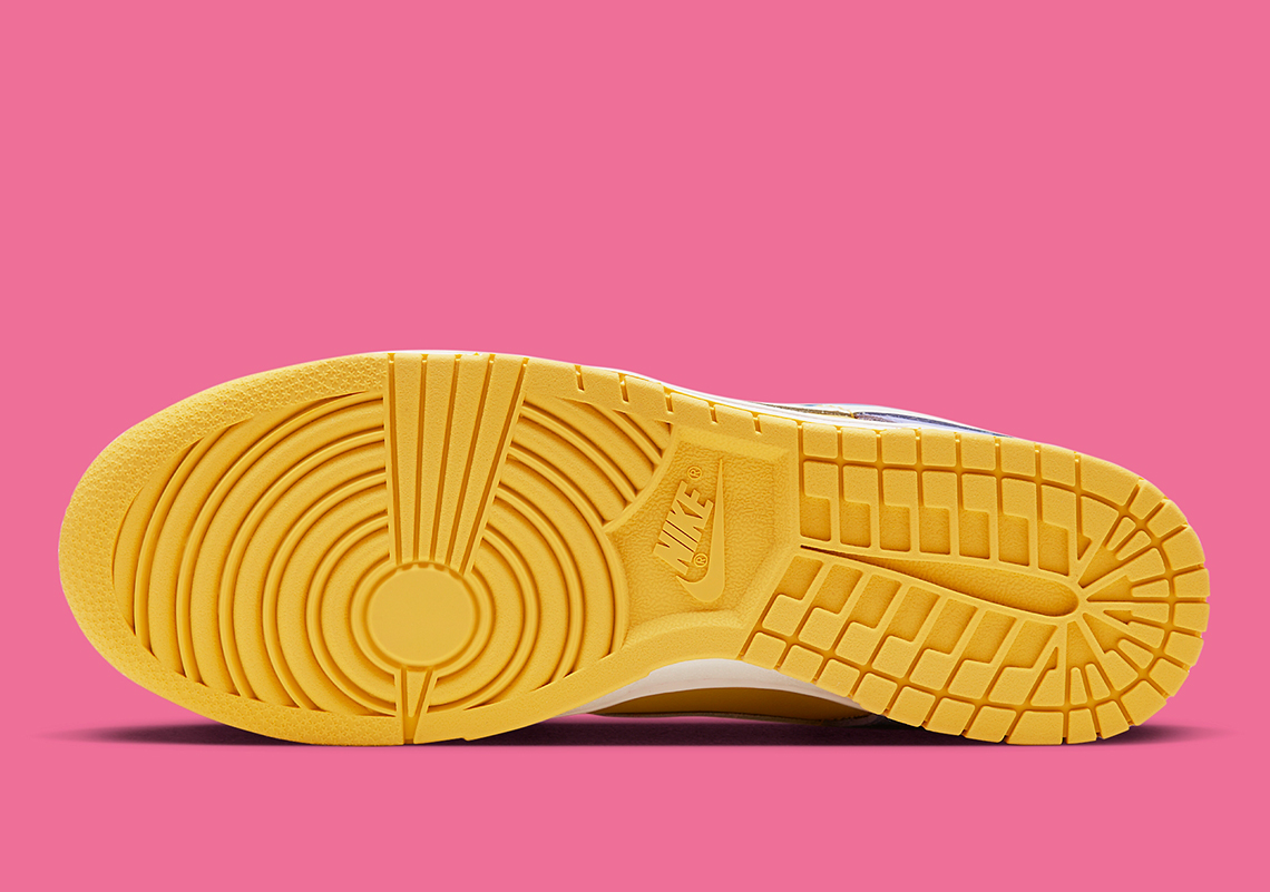 Nike Dunk Low: Màu sắc đa dạng và sáng tạo - 6