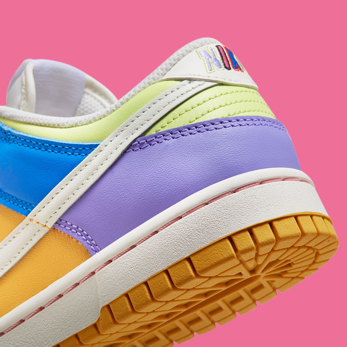Nike Dunk Low: Màu sắc đa dạng và sáng tạo - 7
