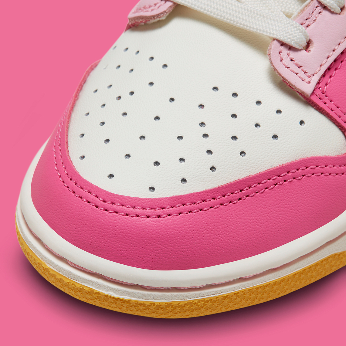 Nike Dunk Low: Màu sắc đa dạng và sáng tạo - 8