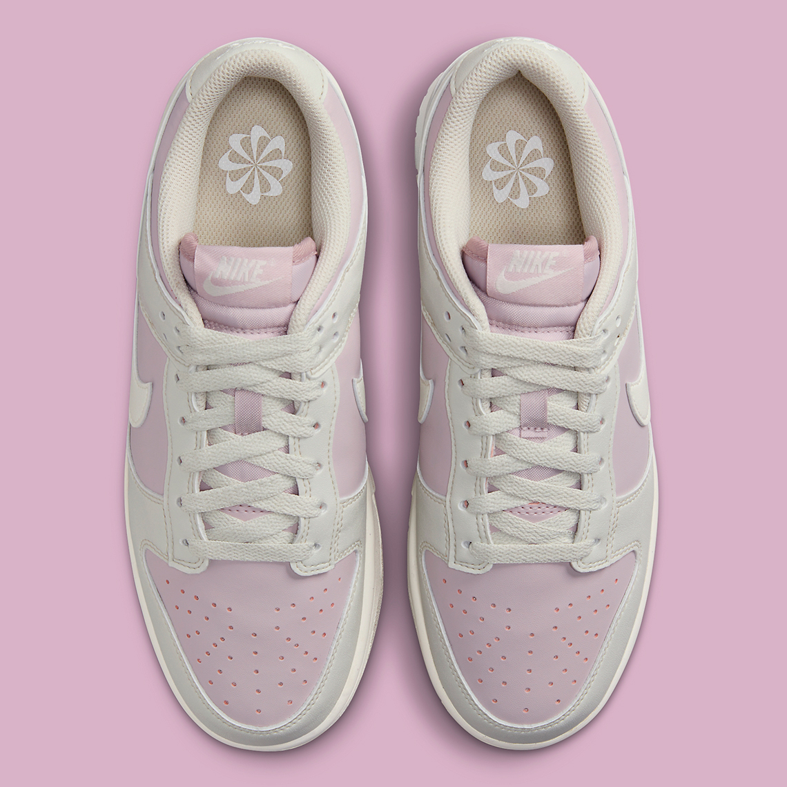 Nike Dunk Low Next Nature: Sự Kết Hợp Hoàn Hảo Giữa Thời Trang Và Bảo Vệ Môi Trường - 4